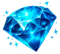 Diamantes - moneda de Blade and Soul NEO