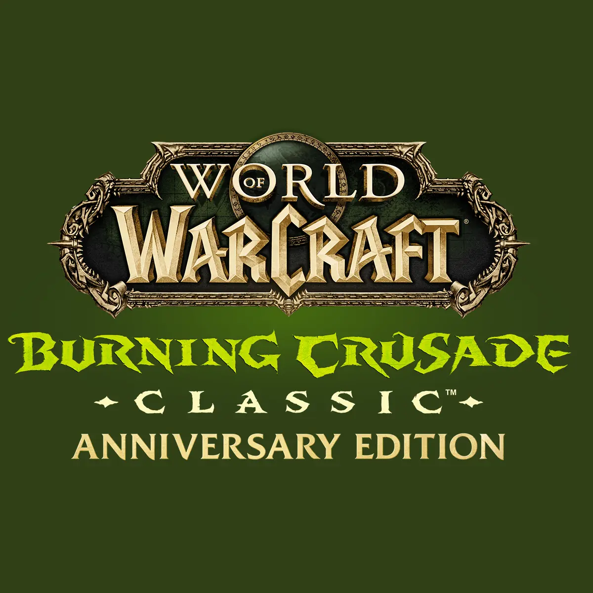 World of Warcraft 20th Anniversary TBC