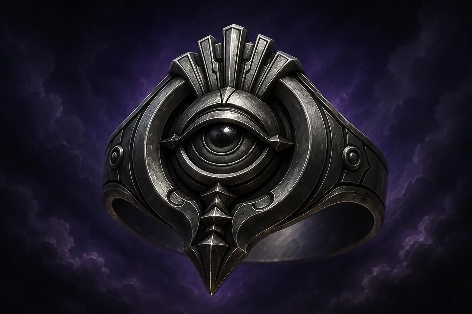 Ring of Baium — Lineage 2