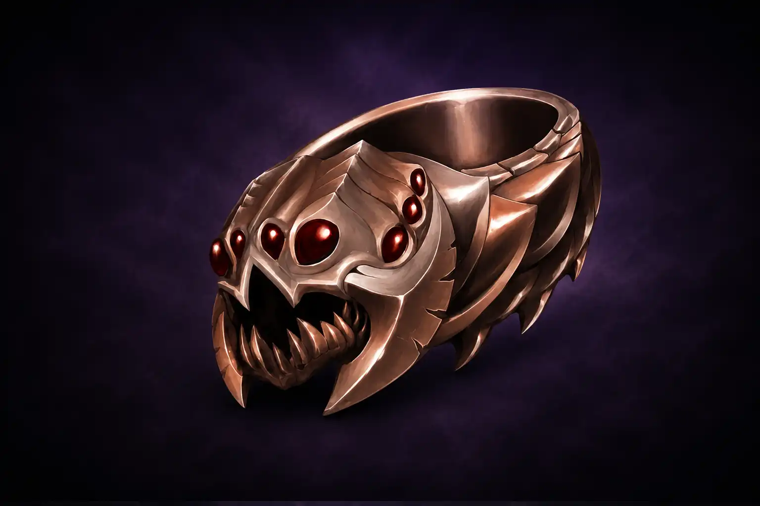 Ring of Ant Queen — Lineage 2